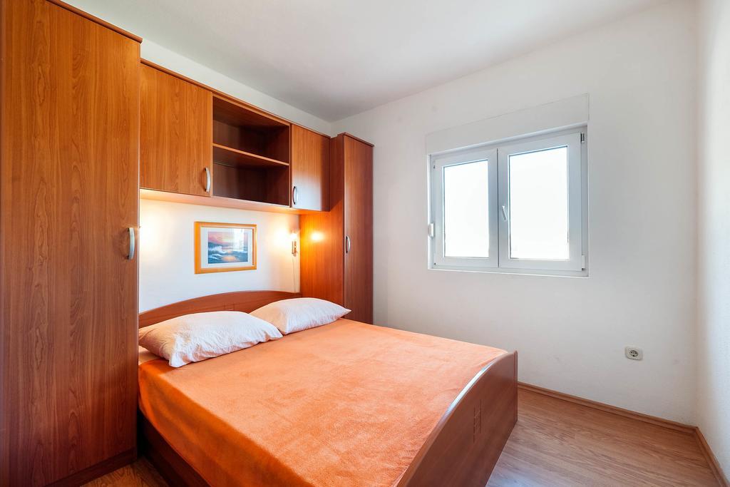 Apartments Maras Šibenik Exterior foto
