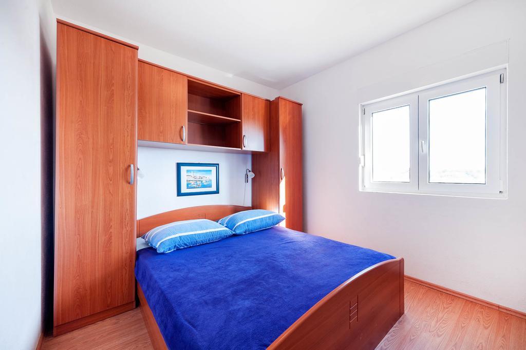 Apartments Maras Šibenik Exterior foto